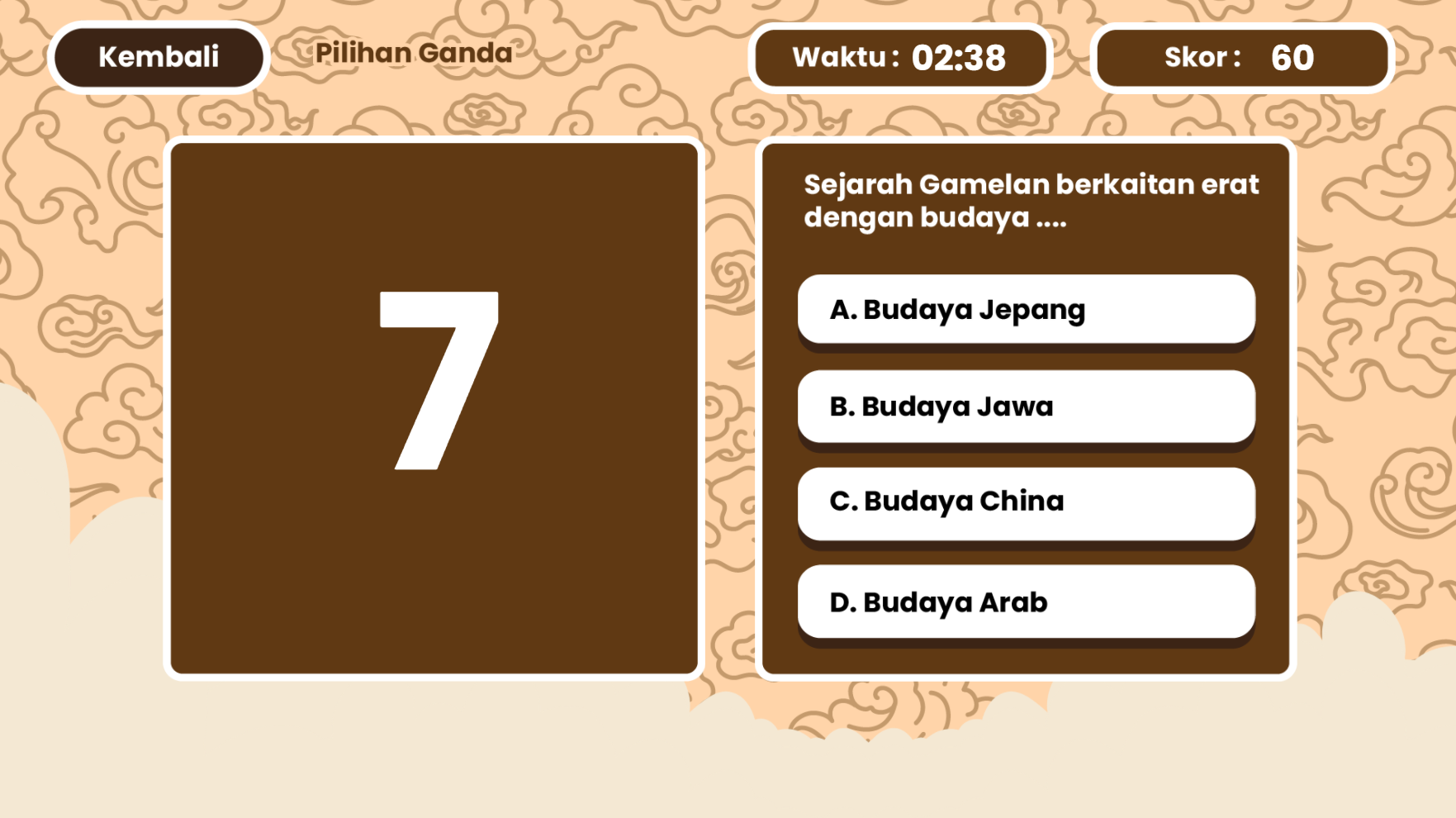 Gamelaneka — screenshot 4 of 4