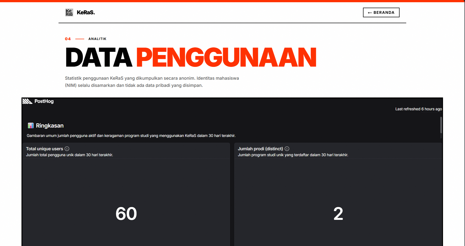 KeRaS. — screenshot 2 of 5
