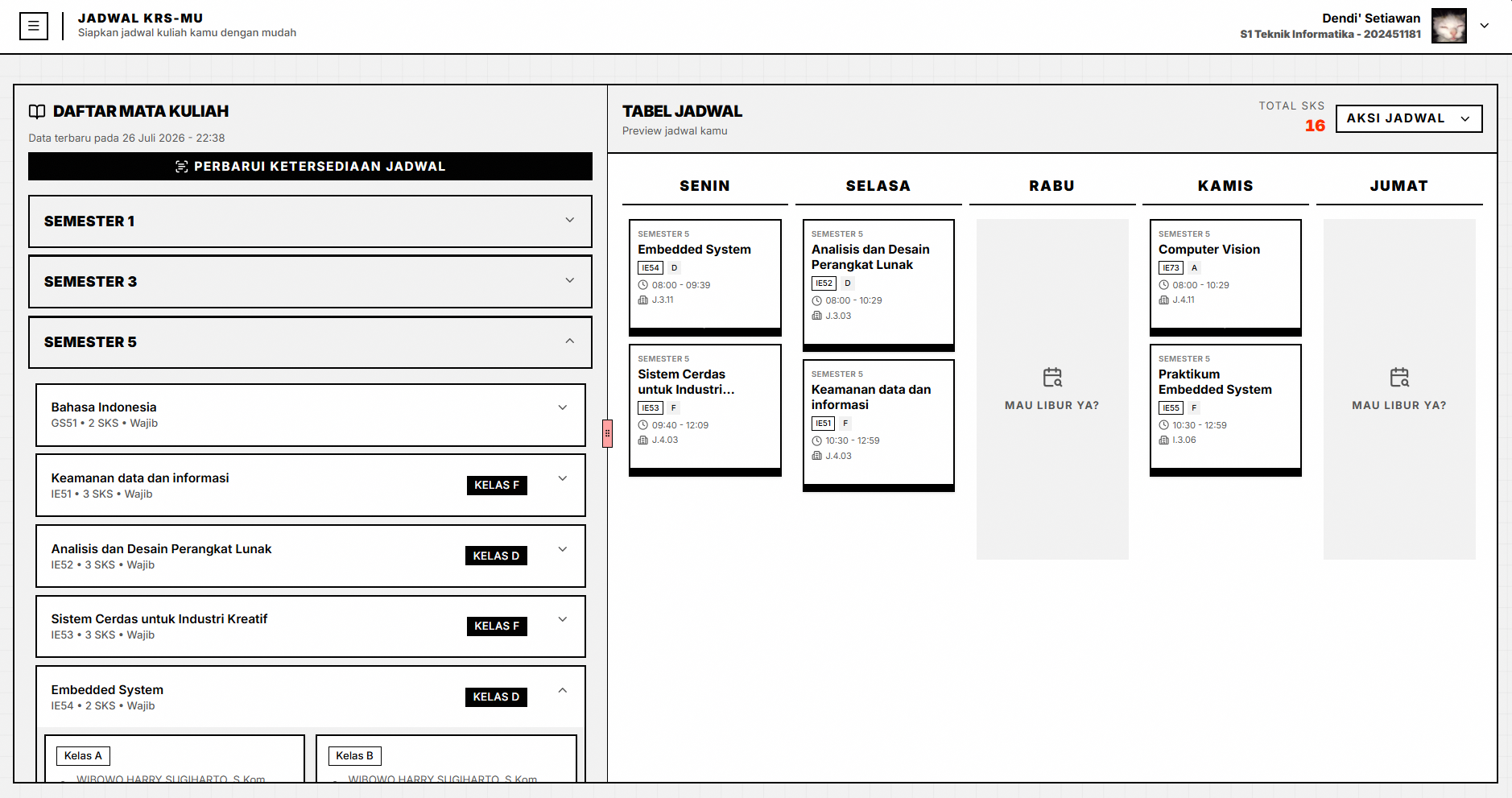 KeRaS. — screenshot 3 of 5