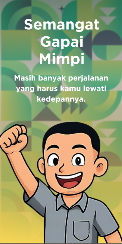 SNUMAKU PKWU — screenshot 4 of 4