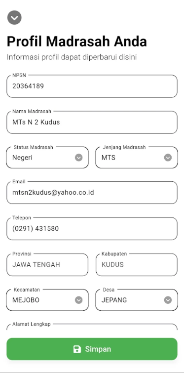 Tree Smart Coach — screenshot 4 of 4